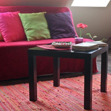 Apartment Milky Way Βελιγράδι Εξωτερικό φωτογραφία