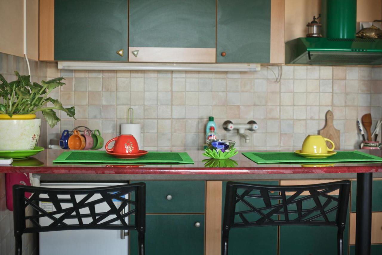 Apartment Milky Way Βελιγράδι Εξωτερικό φωτογραφία