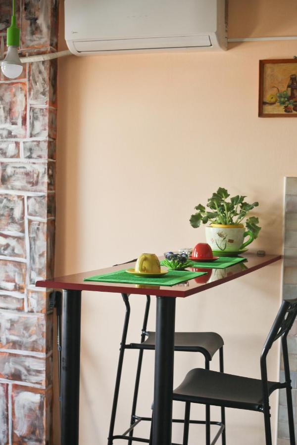 Apartment Milky Way Βελιγράδι Εξωτερικό φωτογραφία