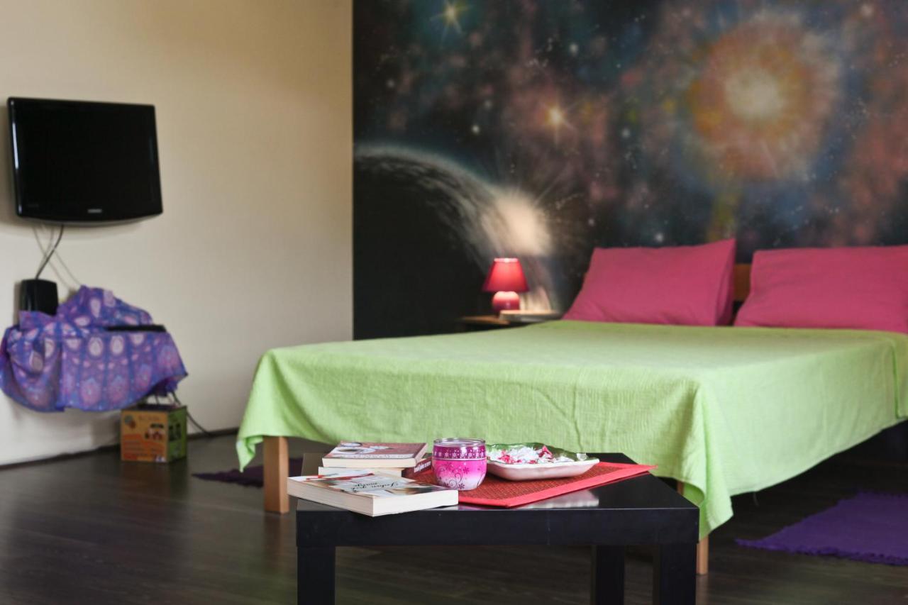 Apartment Milky Way Βελιγράδι Εξωτερικό φωτογραφία
