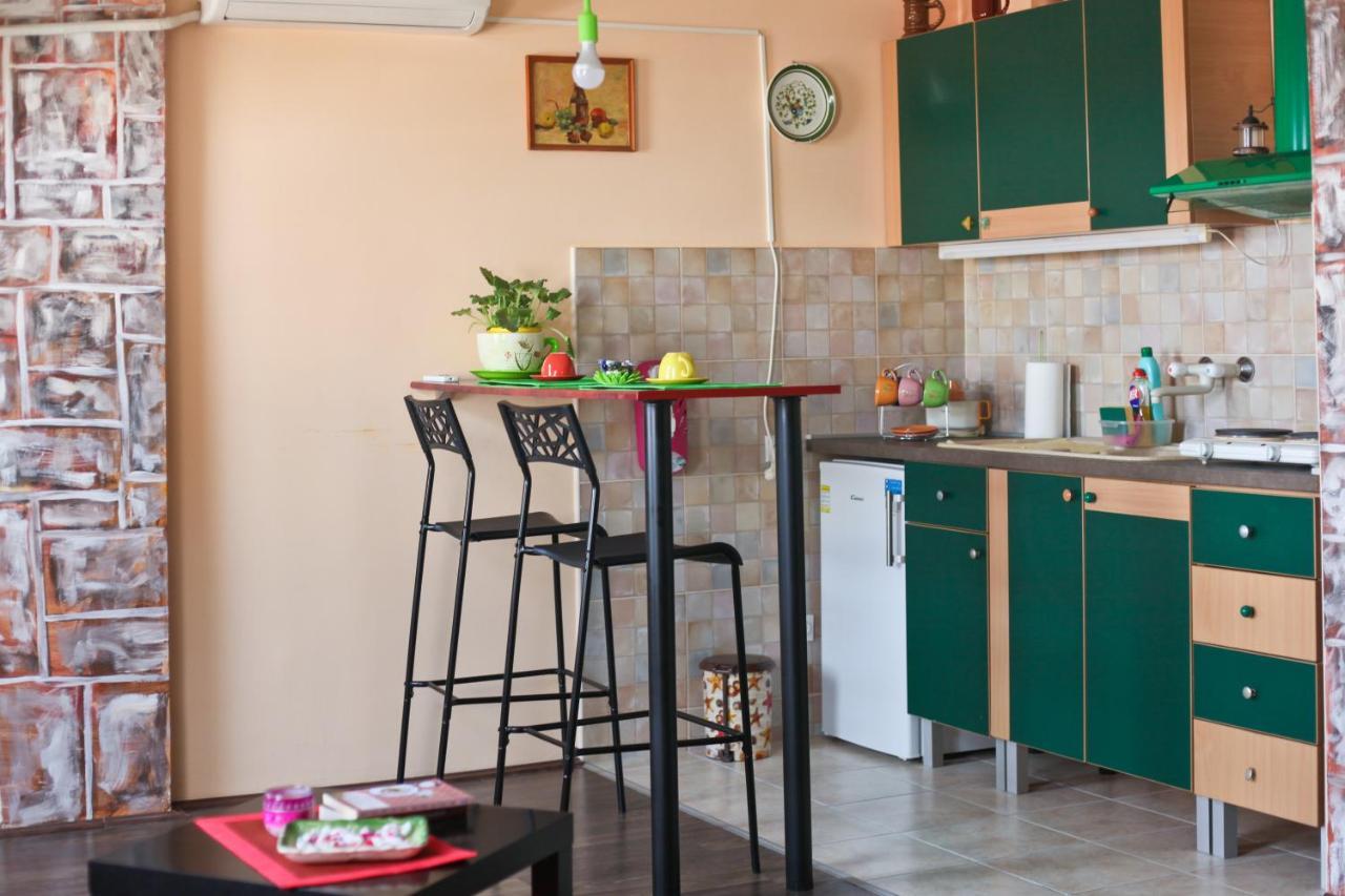 Apartment Milky Way Βελιγράδι Εξωτερικό φωτογραφία